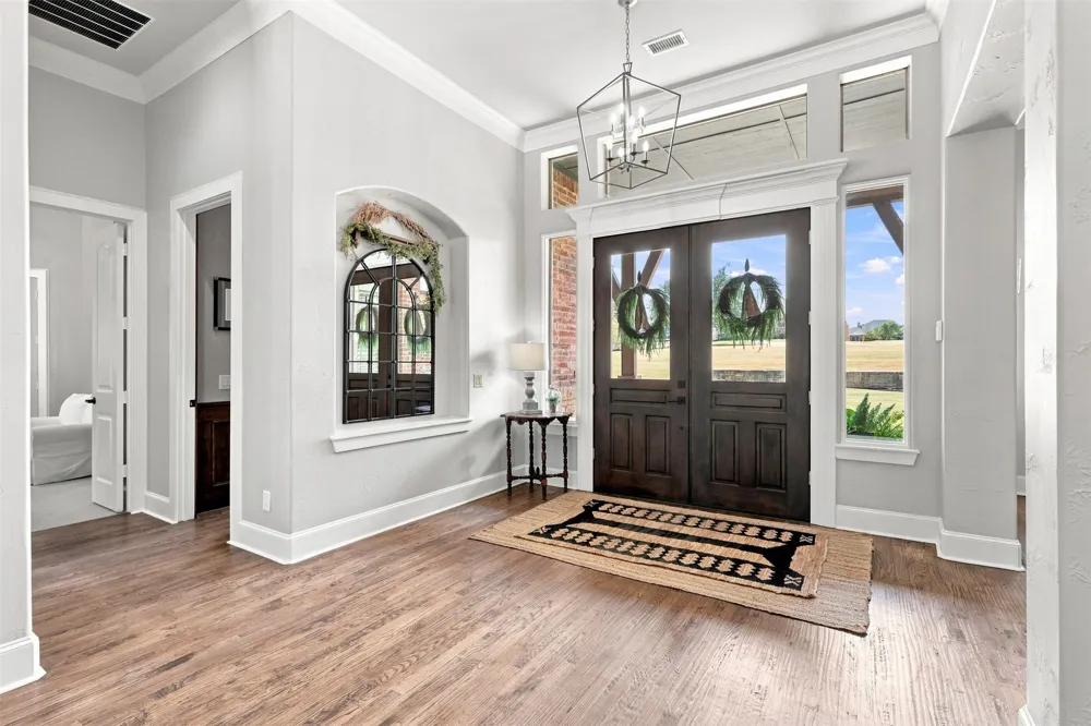 1537 Brook Lane Celina, TX 75009
