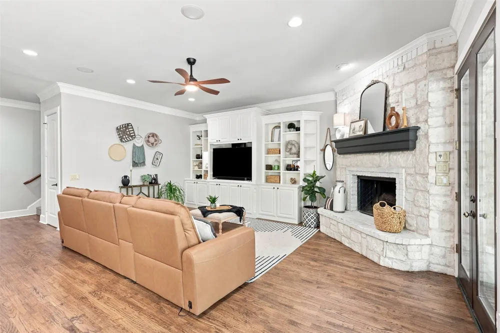 1537 Brook Lane Celina, TX 75009