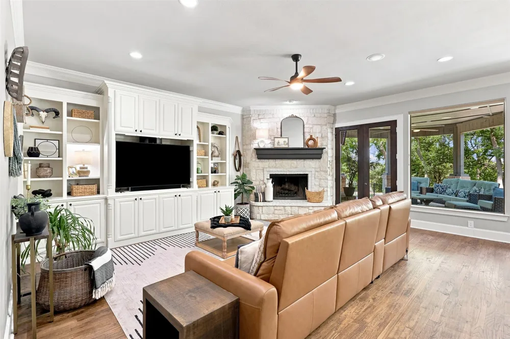 1537 Brook Lane Celina, TX 75009