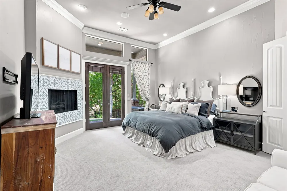 1537 Brook Lane Celina, TX 75009