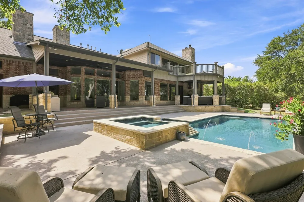 1537 Brook Lane Celina, TX 75009
