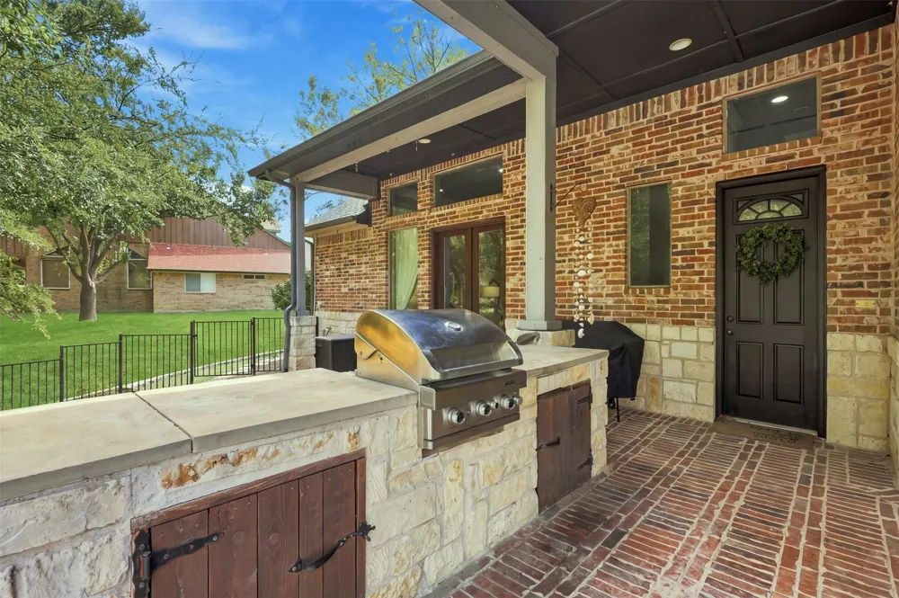 1537 Brook Lane Celina, TX 75009