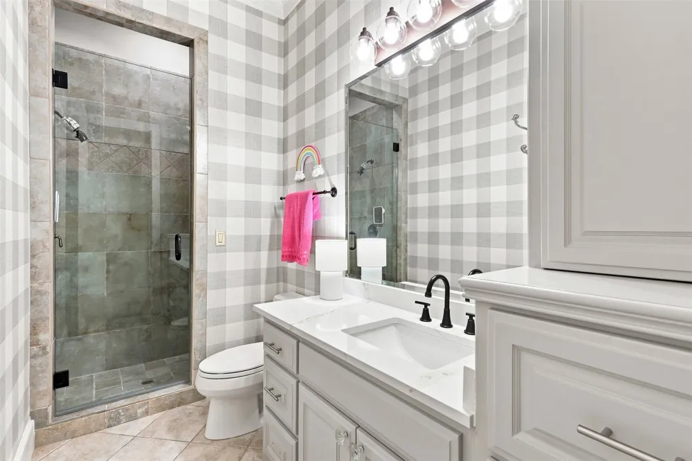1537 Brook Lane Celina, TX 75009