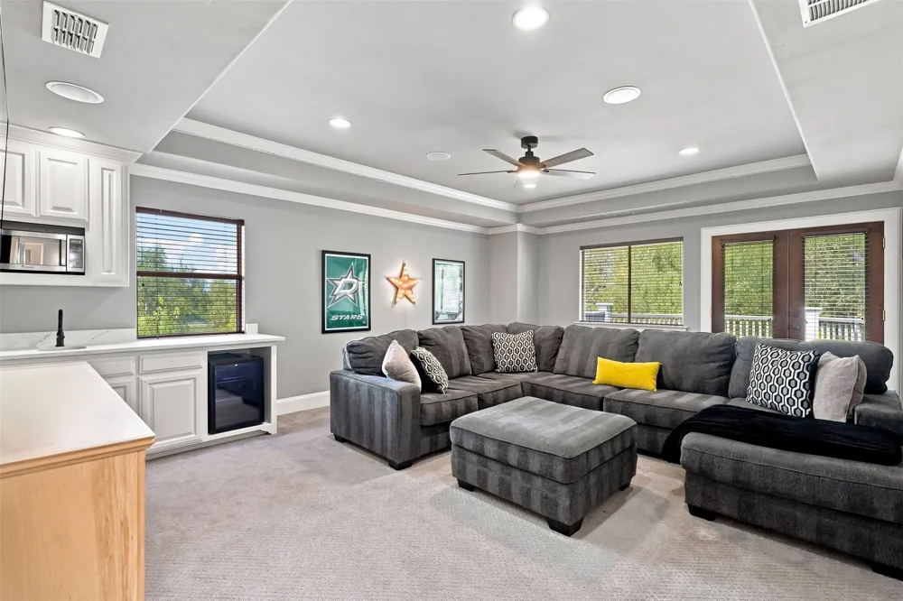 1537 Brook Lane Celina, TX 75009