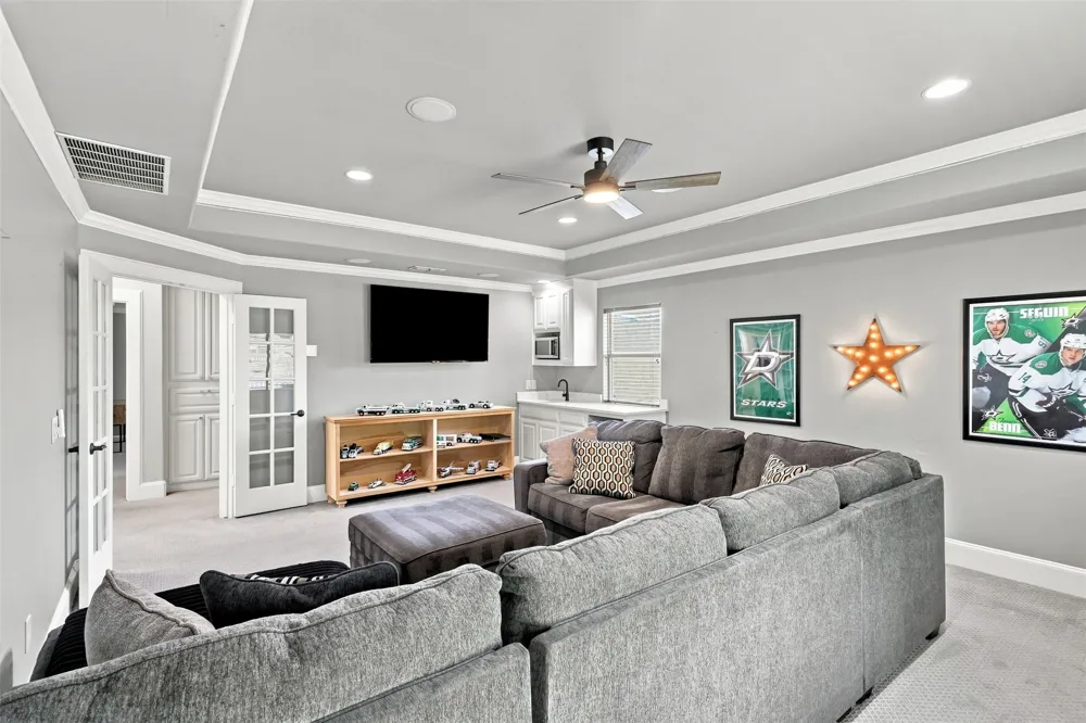 1537 Brook Lane Celina, TX 75009