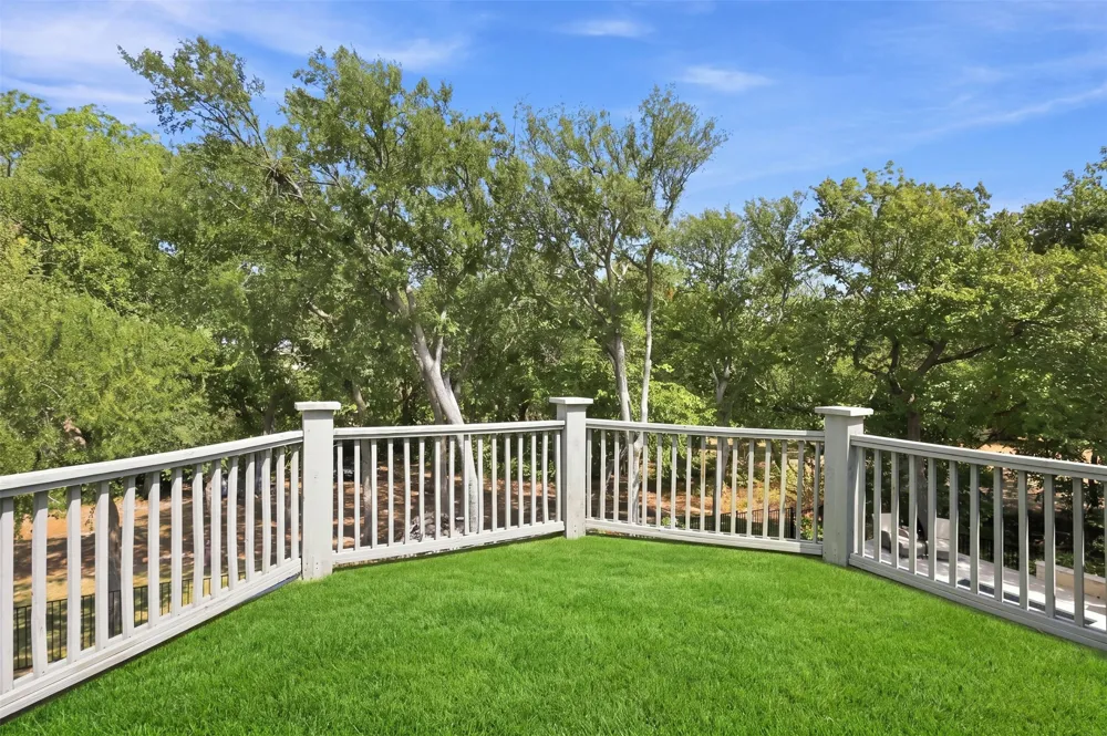 1537 Brook Lane Celina, TX 75009