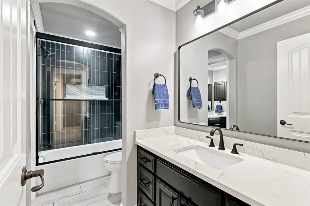 1537 Brook Lane Celina, TX 75009