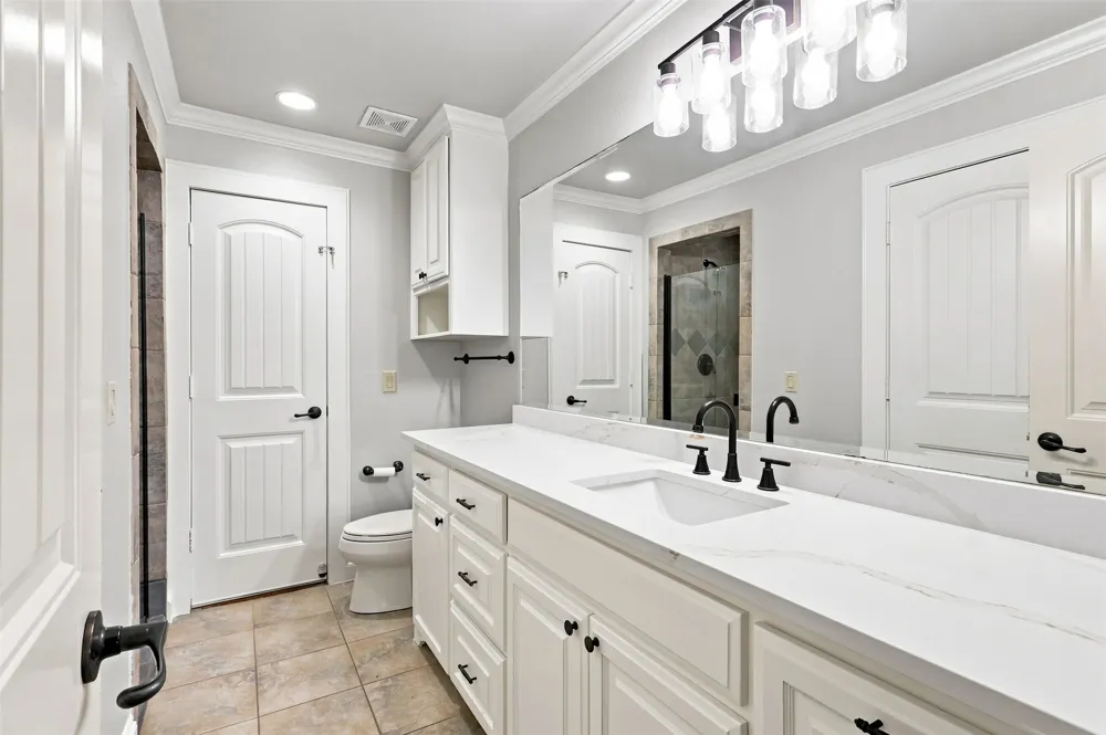1537 Brook Lane Celina, TX 75009