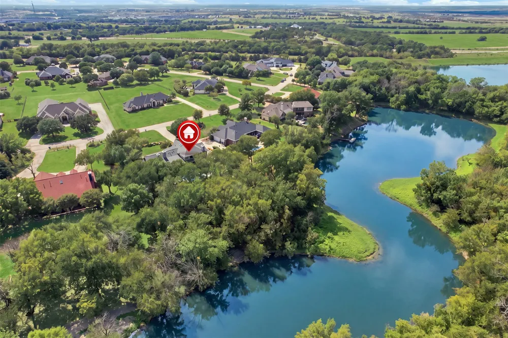 1537 Brook Lane Celina, TX 75009