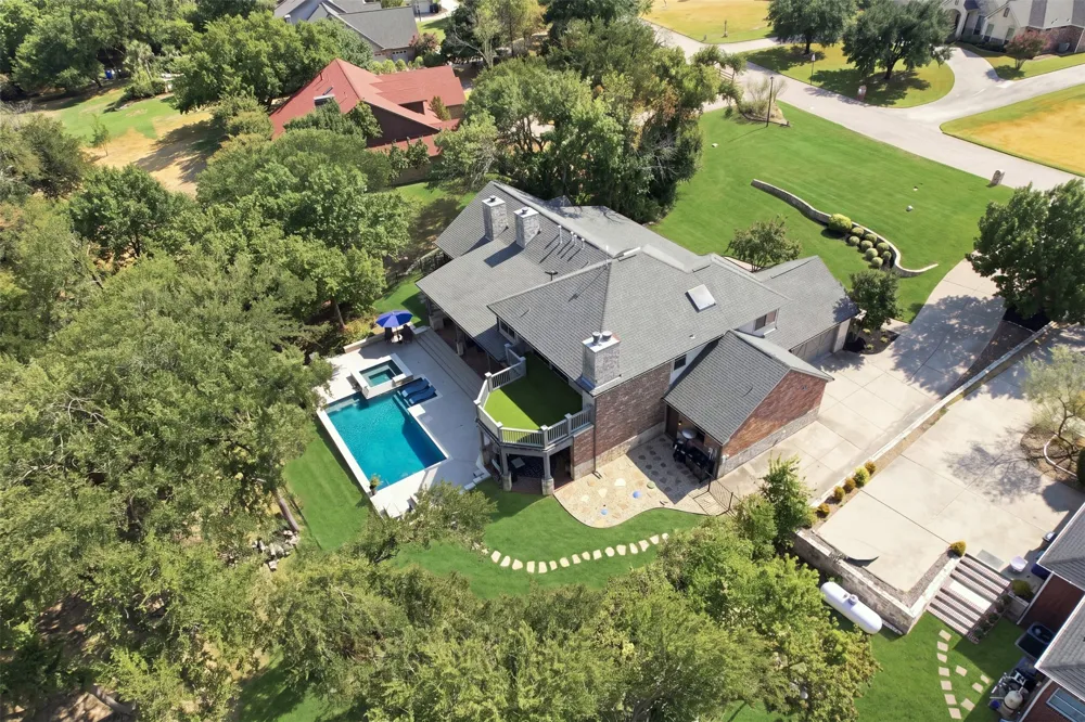 1537 Brook Lane Celina, TX 75009