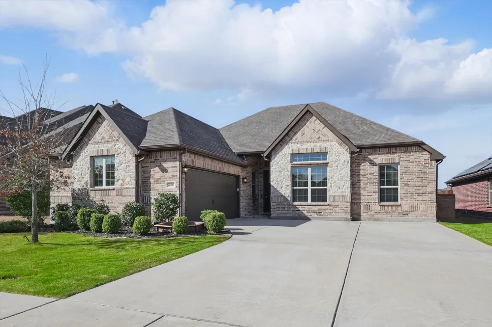4303 Juniper Lane Melissa, TX 75454