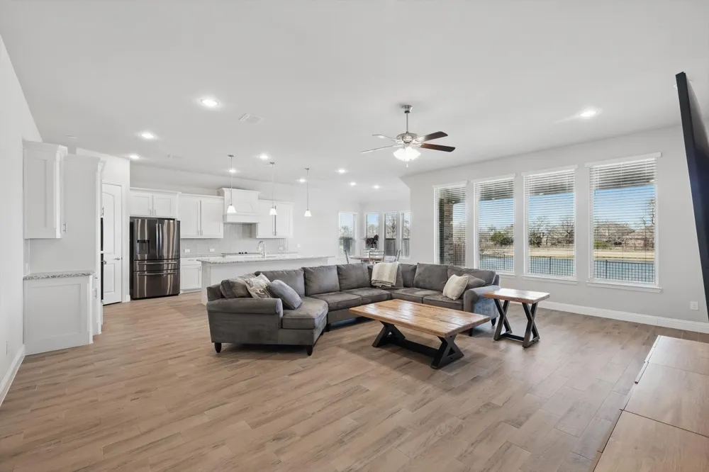 4303 Juniper Lane Melissa, TX 75454