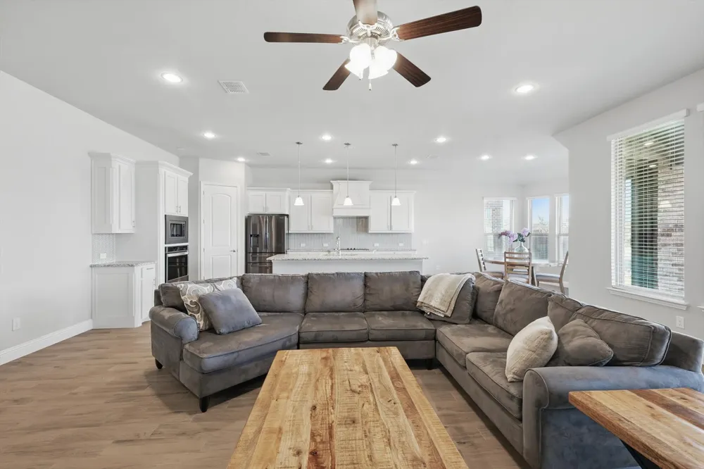 4303 Juniper Lane Melissa, TX 75454