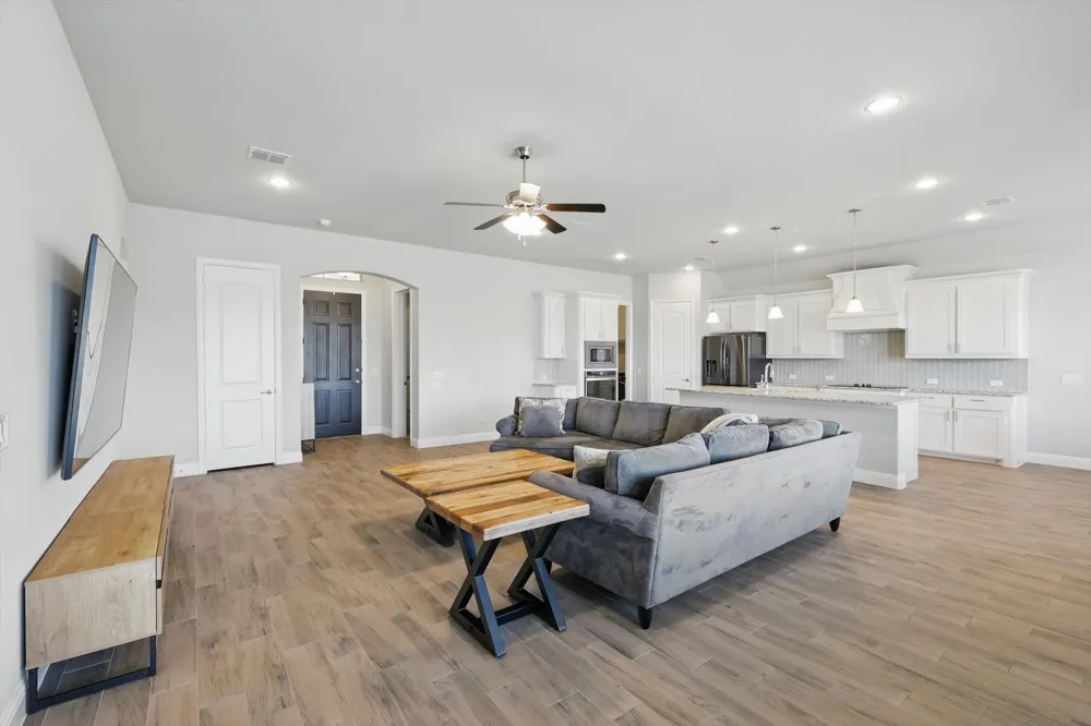4303 Juniper Lane Melissa, TX 75454