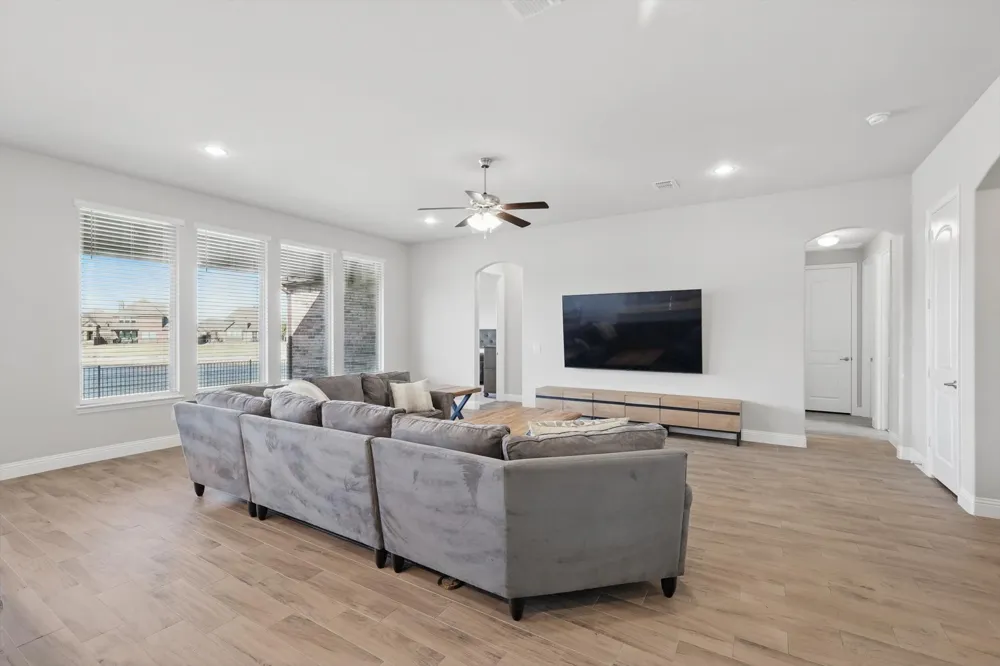 4303 Juniper Lane Melissa, TX 75454