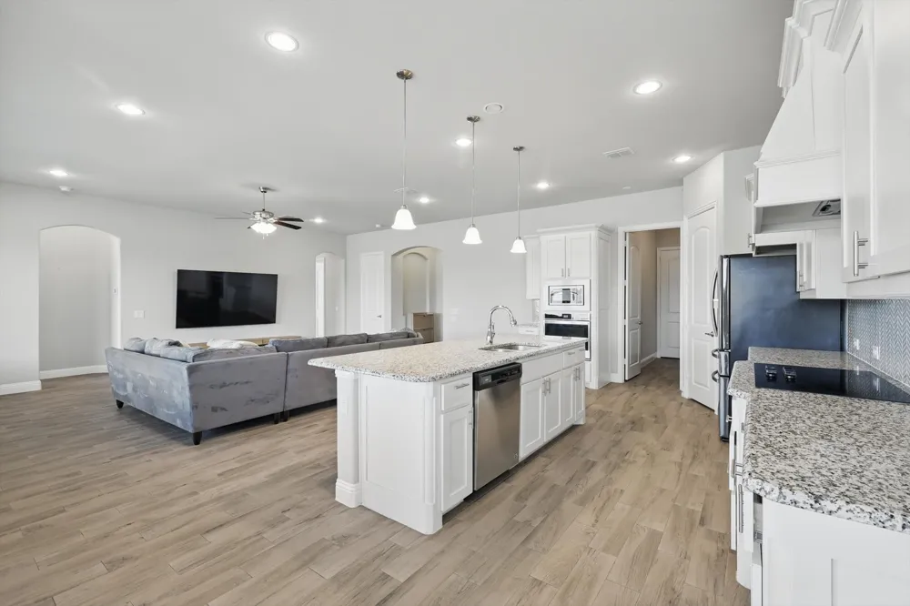 4303 Juniper Lane Melissa, TX 75454