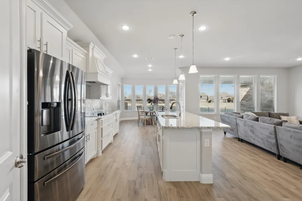 4303 Juniper Lane Melissa, TX 75454