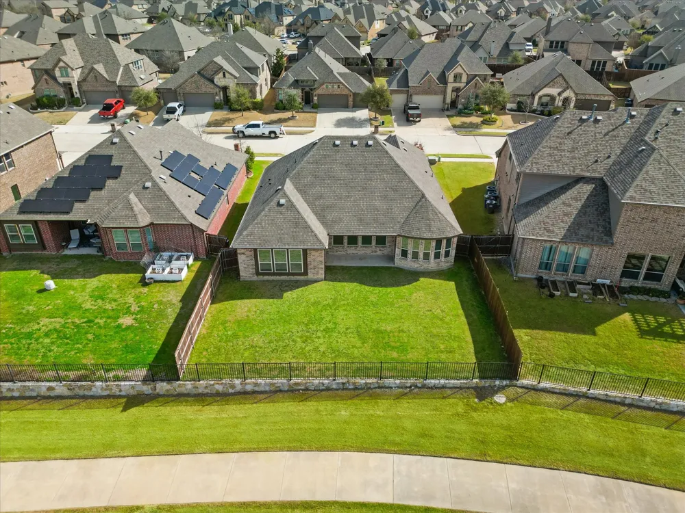 4303 Juniper Lane Melissa, TX 75454