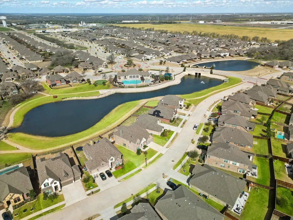 4303 Juniper Lane Melissa, TX 75454