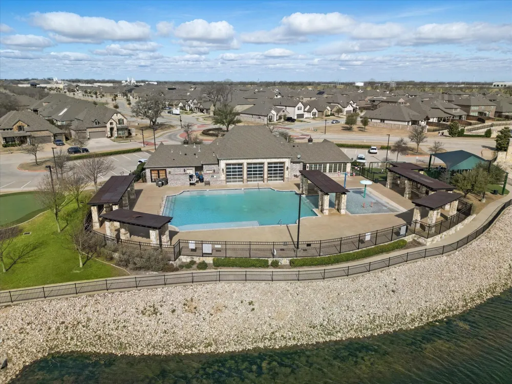 4303 Juniper Lane Melissa, TX 75454