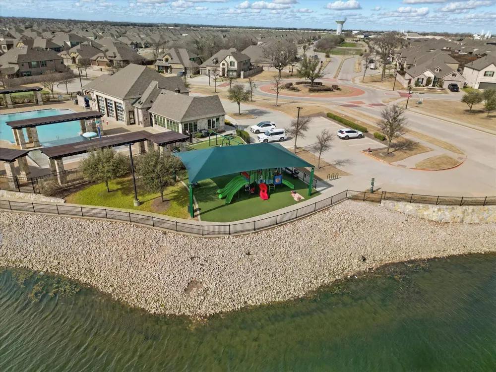 4303 Juniper Lane Melissa, TX 75454