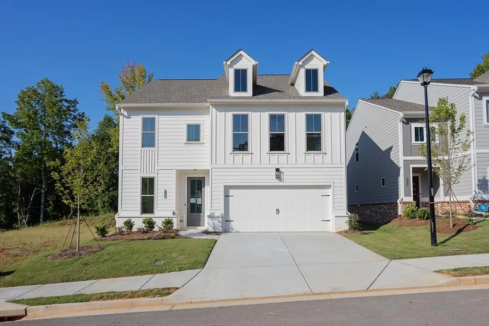 3277 Wild Clary Court Buford, GA 30519