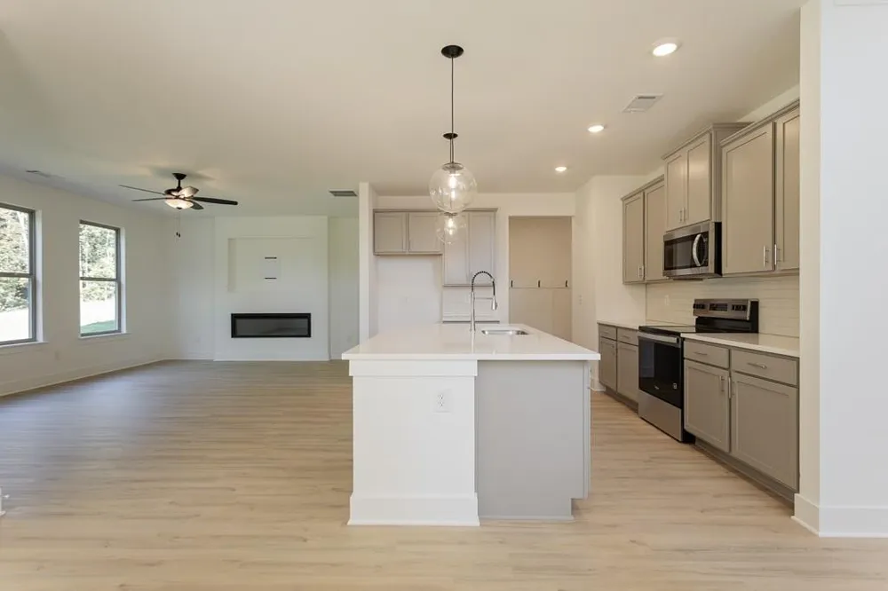 3277 Wild Clary Court Buford, GA 30519