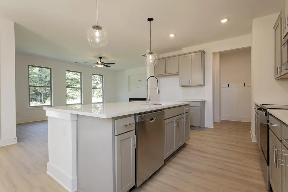 3277 Wild Clary Court Buford, GA 30519