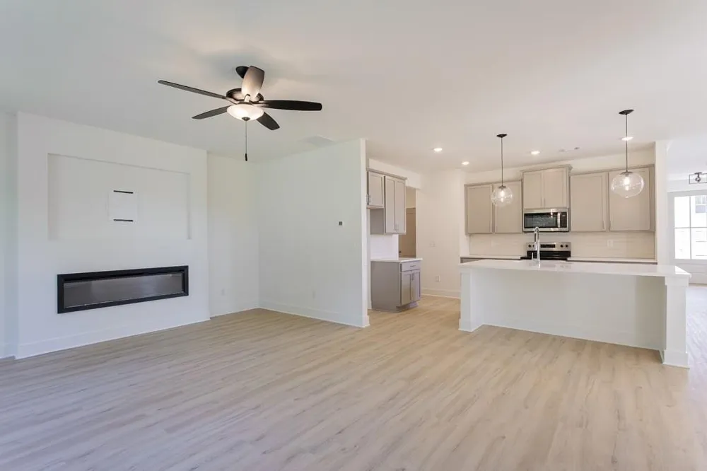 3277 Wild Clary Court Buford, GA 30519