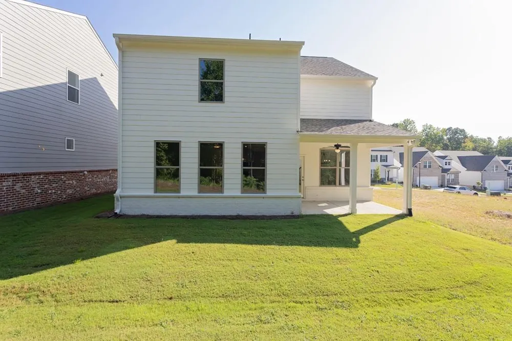 3277 Wild Clary Court Buford, GA 30519