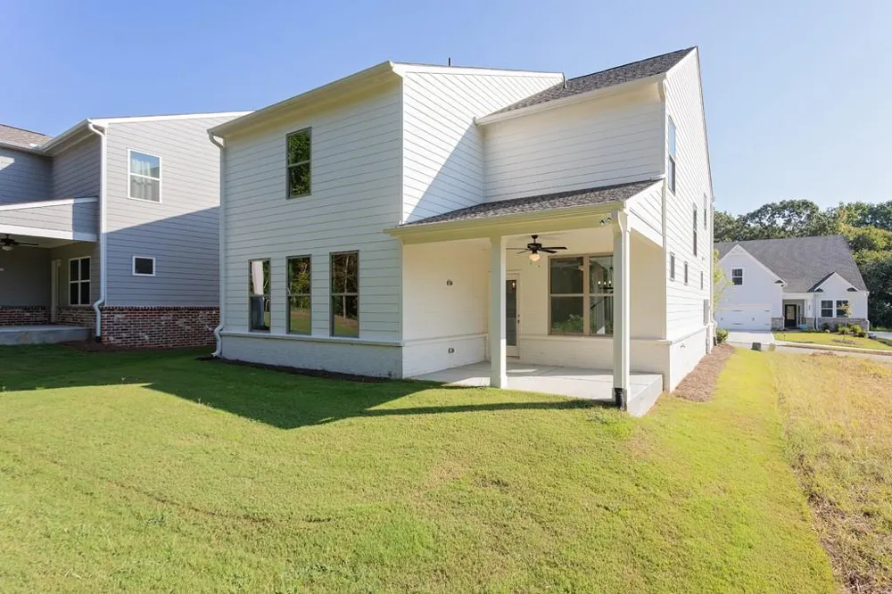 3277 Wild Clary Court Buford, GA 30519