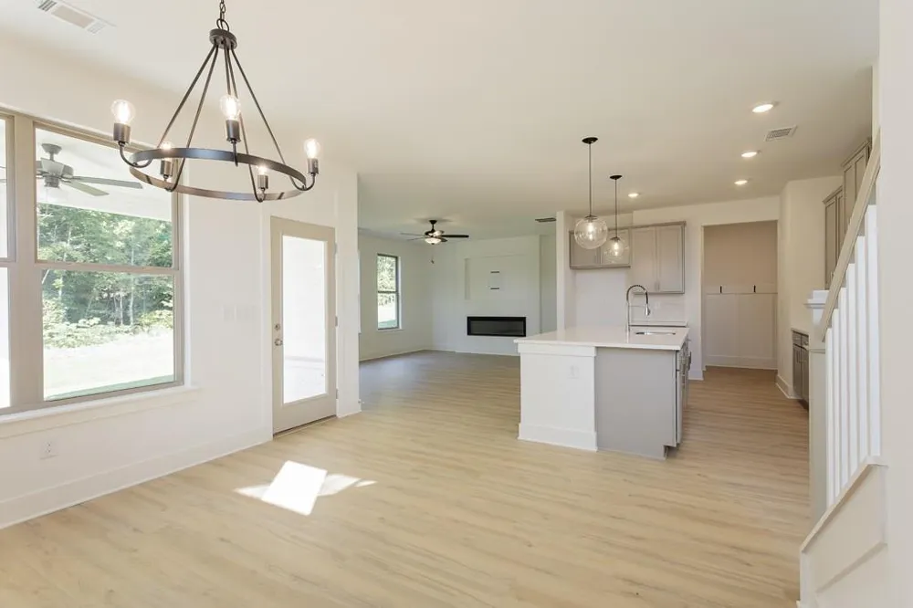 3277 Wild Clary Court Buford, GA 30519