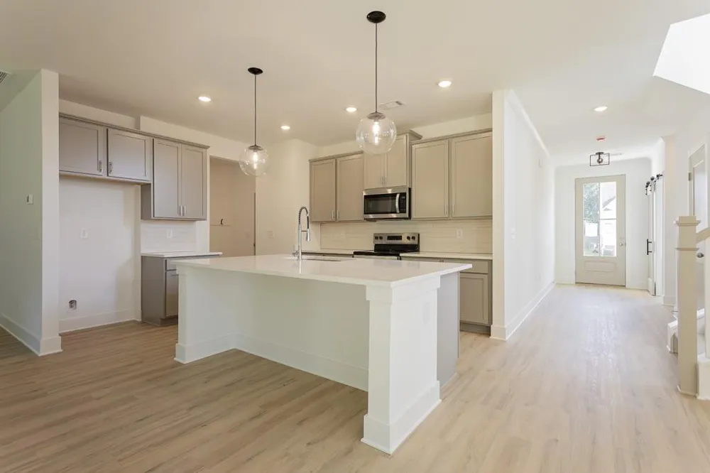 3277 Wild Clary Court Buford, GA 30519