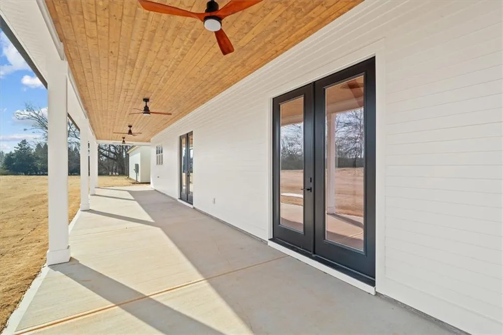 1250 HAYS MILL ROAD Carrollton, GA 30117