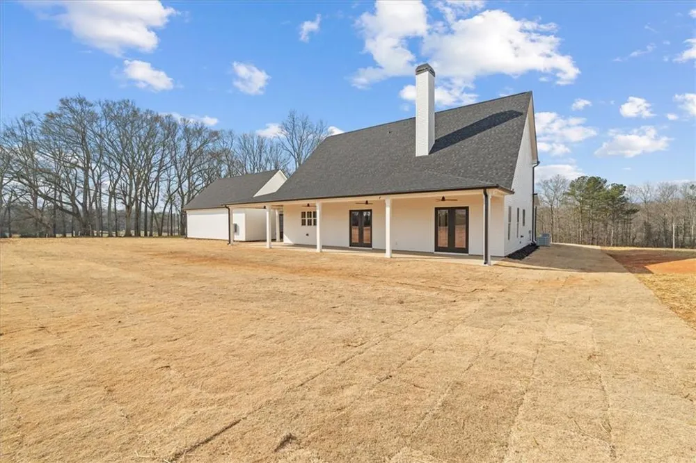 1250 HAYS MILL ROAD Carrollton, GA 30117