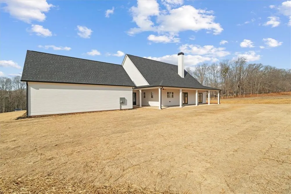 1250 HAYS MILL ROAD Carrollton, GA 30117