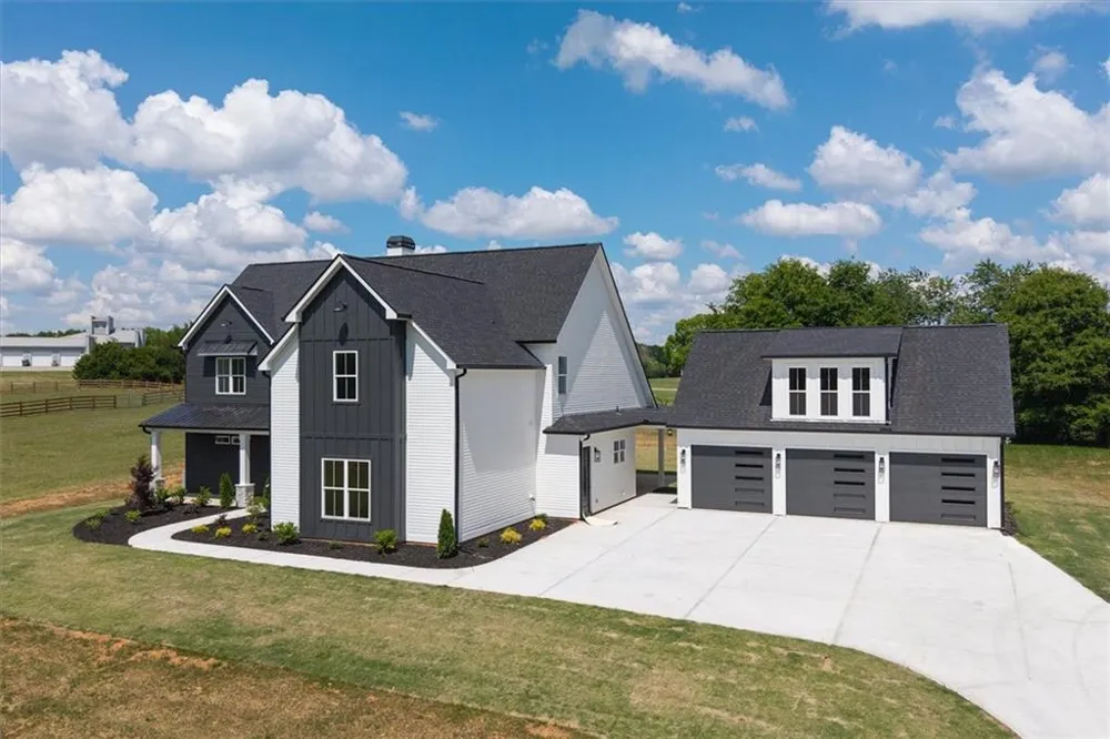 1250 HAYS MILL ROAD Carrollton, GA 30117