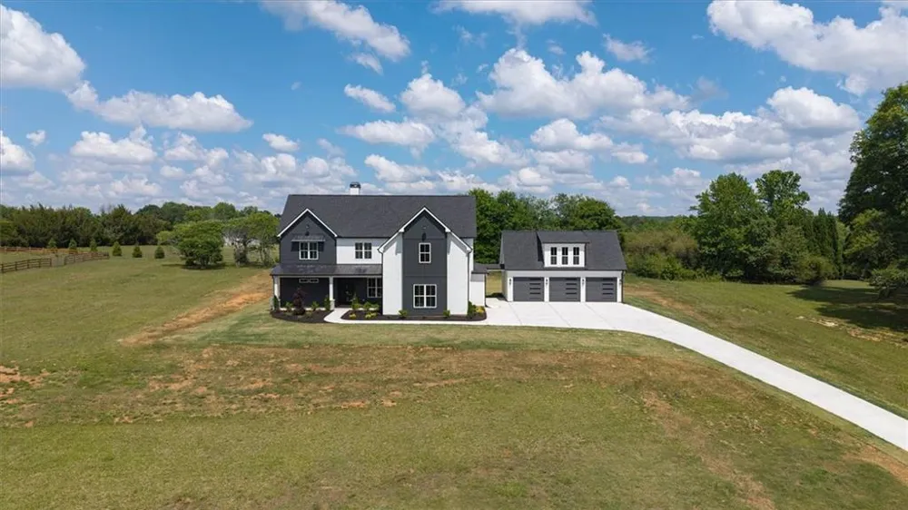 1250 HAYS MILL ROAD Carrollton, GA 30117