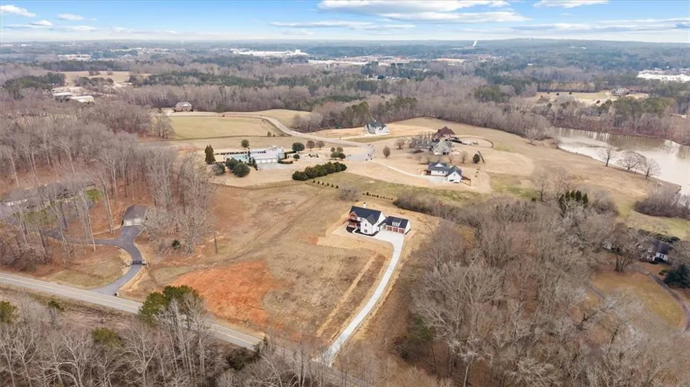 1250 HAYS MILL ROAD Carrollton, GA 30117