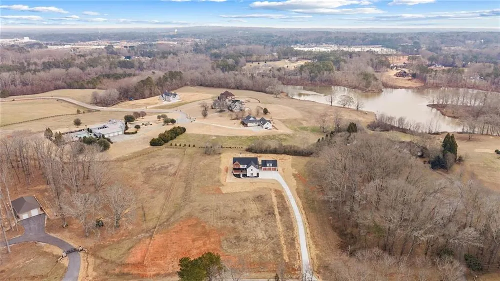 1250 HAYS MILL ROAD Carrollton, GA 30117