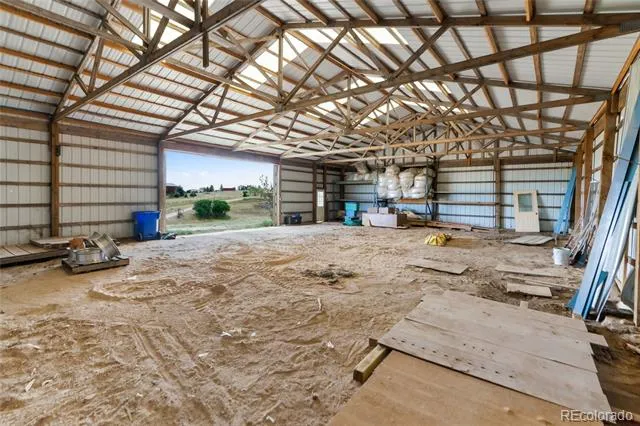 1825 Arabian Trail Elizabeth, CO 80107