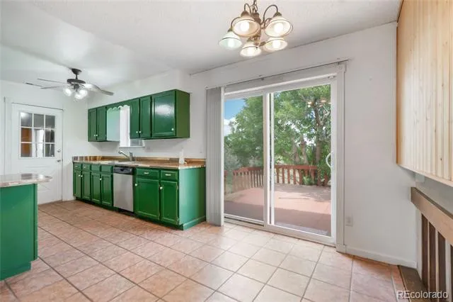 1825 Arabian Trail Elizabeth, CO 80107