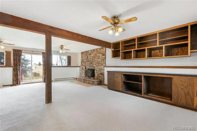1825 Arabian Trail Elizabeth, CO 80107