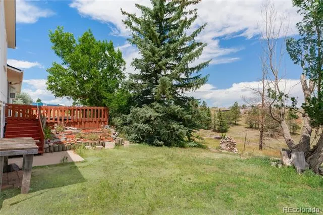 1825 Arabian Trail Elizabeth, CO 80107