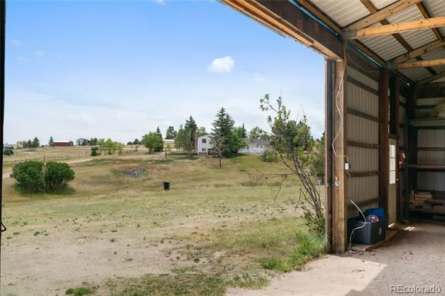 1825 Arabian Trail Elizabeth, CO 80107