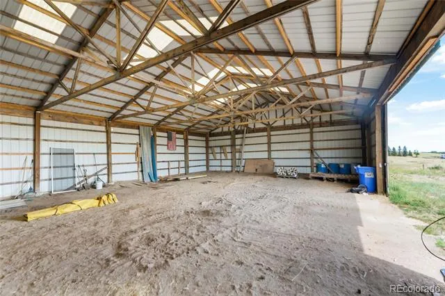1825 Arabian Trail Elizabeth, CO 80107