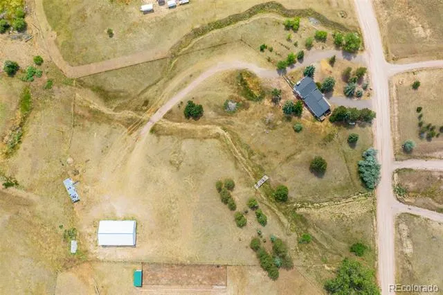 1825 Arabian Trail Elizabeth, CO 80107