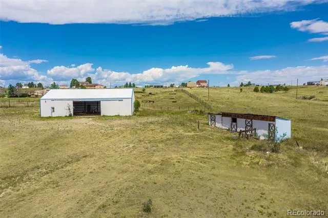 1825 Arabian Trail Elizabeth, CO 80107