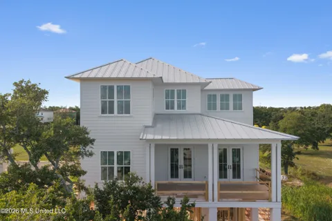 125 Sandy Beach Drive