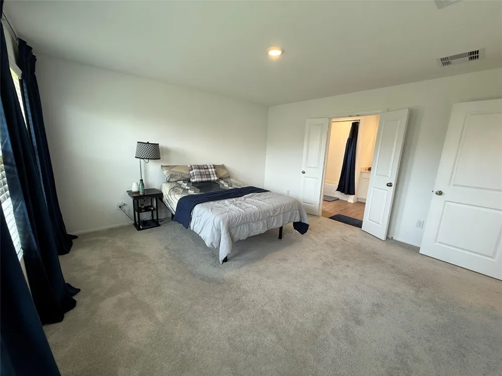 18634 Gravago Lane New Caney, TX 77357
